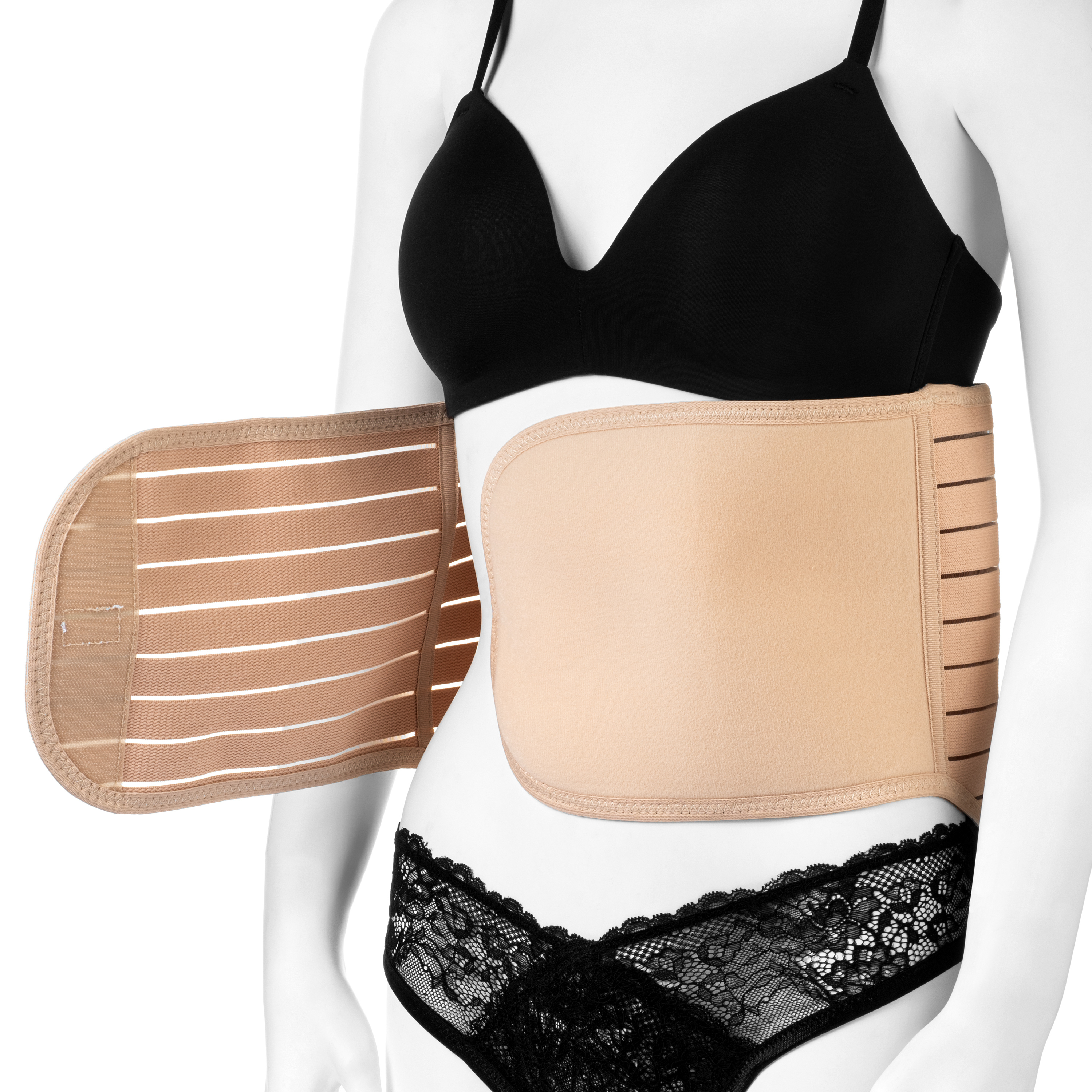 Image of Mana Belly Band (Universal)